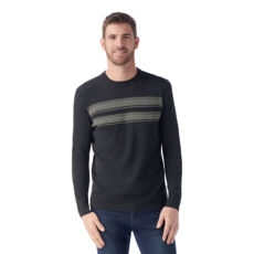 Smartwool Men's Sparwood Stripe Sweater