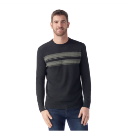 Smartwool Men's Sparwood Stripe Sweater