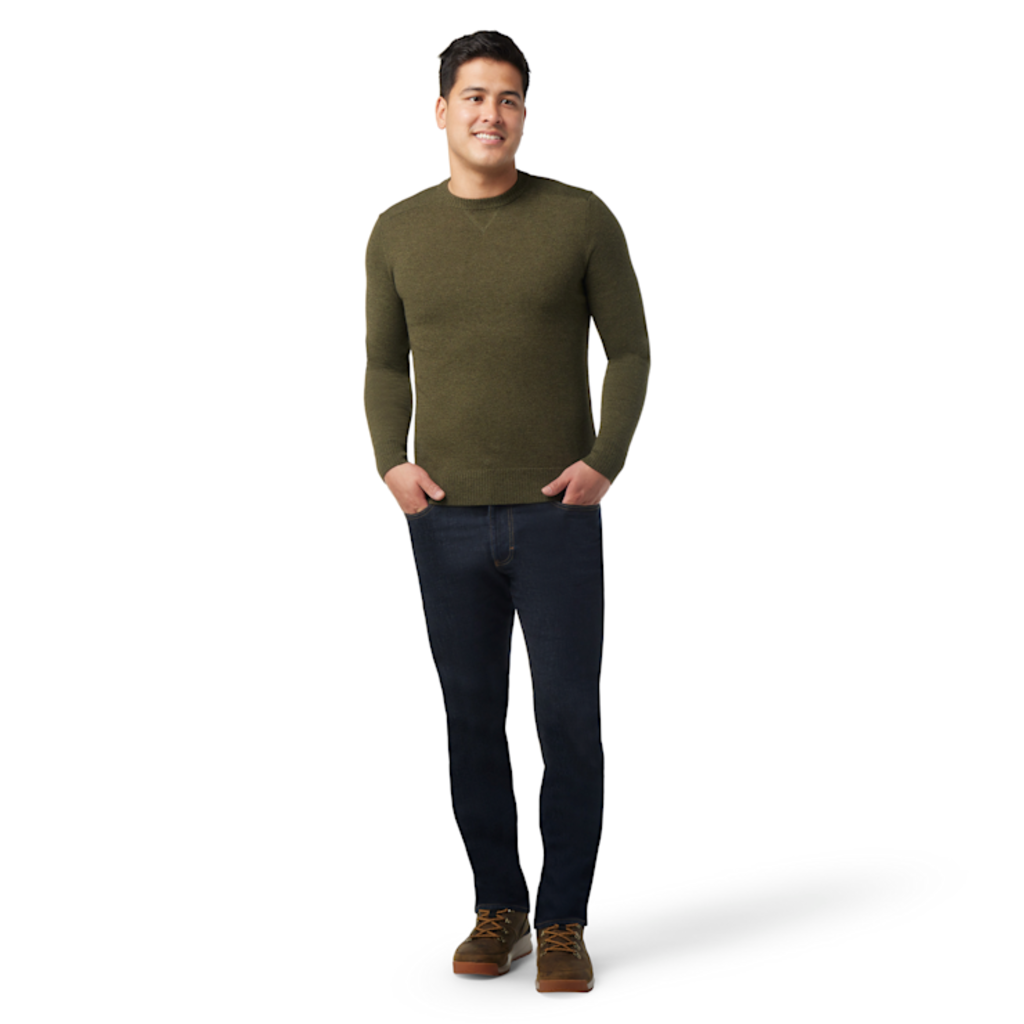 Smartwool Men's Sparwood Sweater