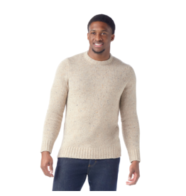 Smartwool Men's Heavy Crew Sweater