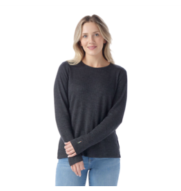 Smartwool Women's Thermal Merino Rib Crew