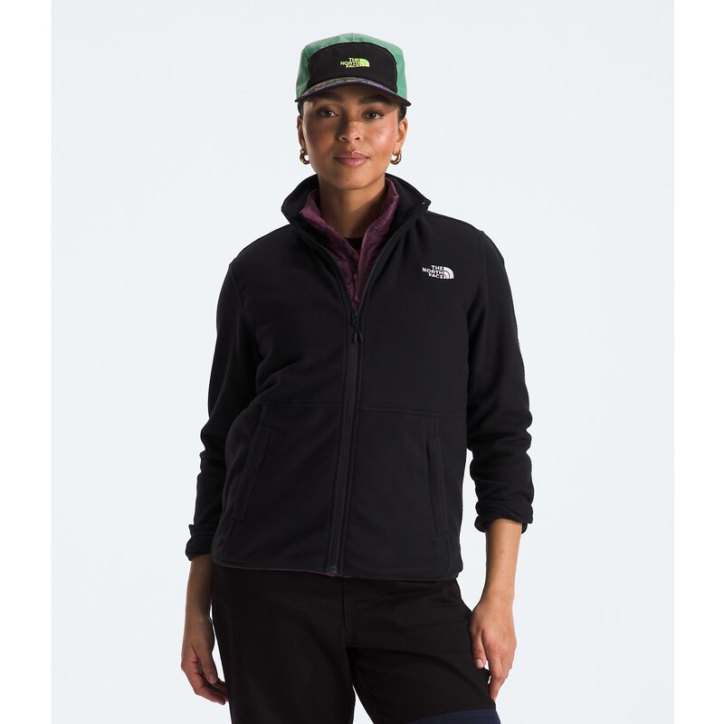 The North Face Women's Glacier Fleece Jacket