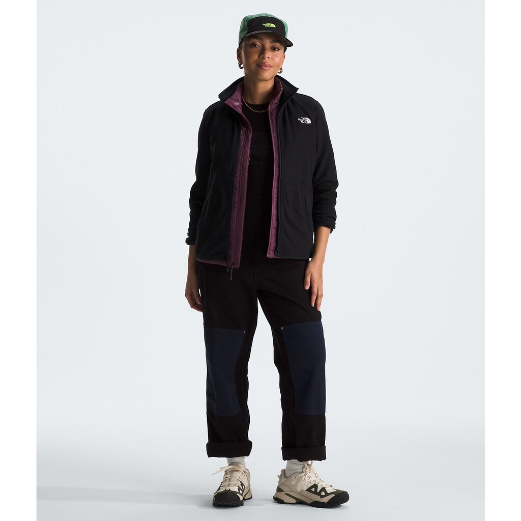 The North Face Women's Glacier Fleece Jacket