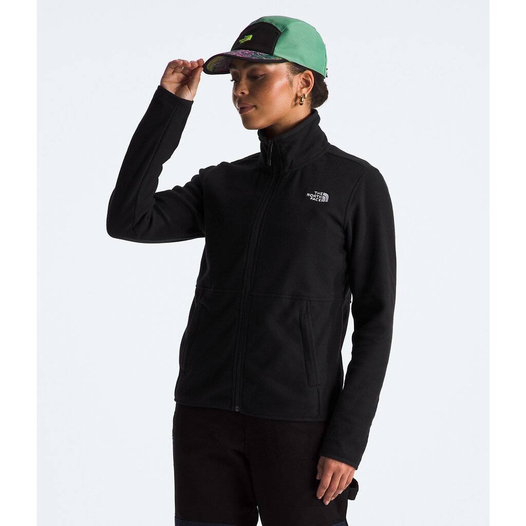 The North Face Women's Glacier Fleece Jacket