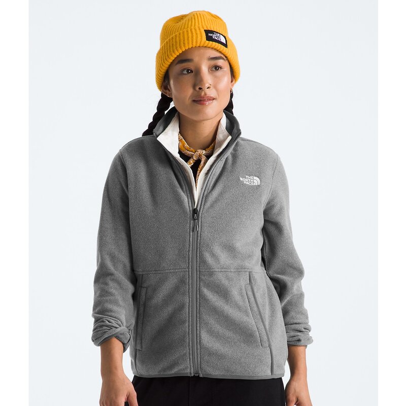 The North Face Women's Glacier Fleece Jacket