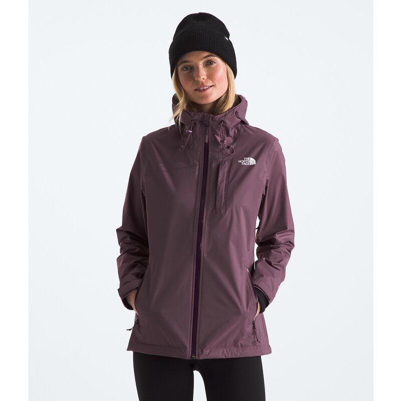 The North Face Women's Alta Vista Jacket