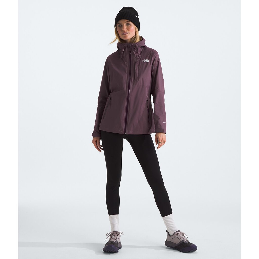 The North Face Women's Alta Vista Jacket