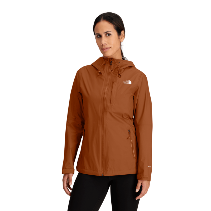 The North Face Women's Alta Vista Jacket