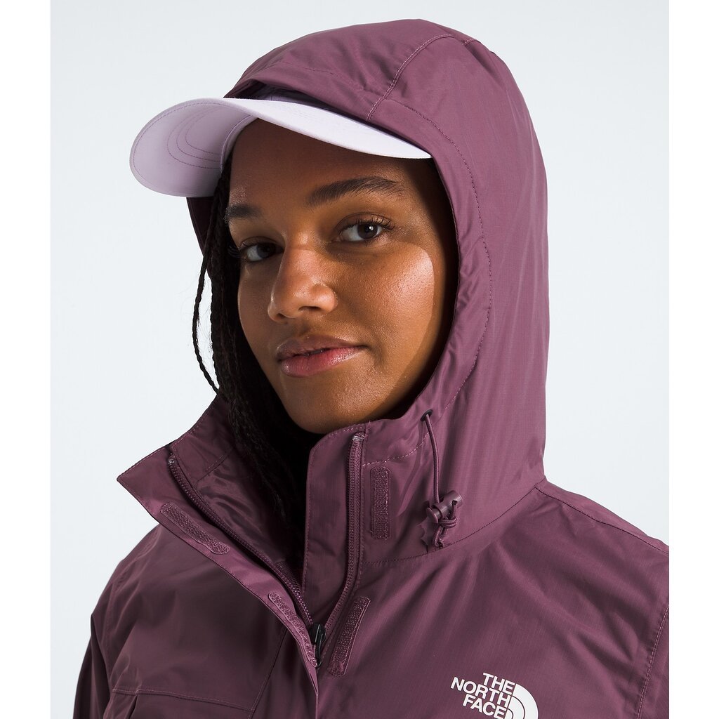 The North Face Women's Antora Jacket