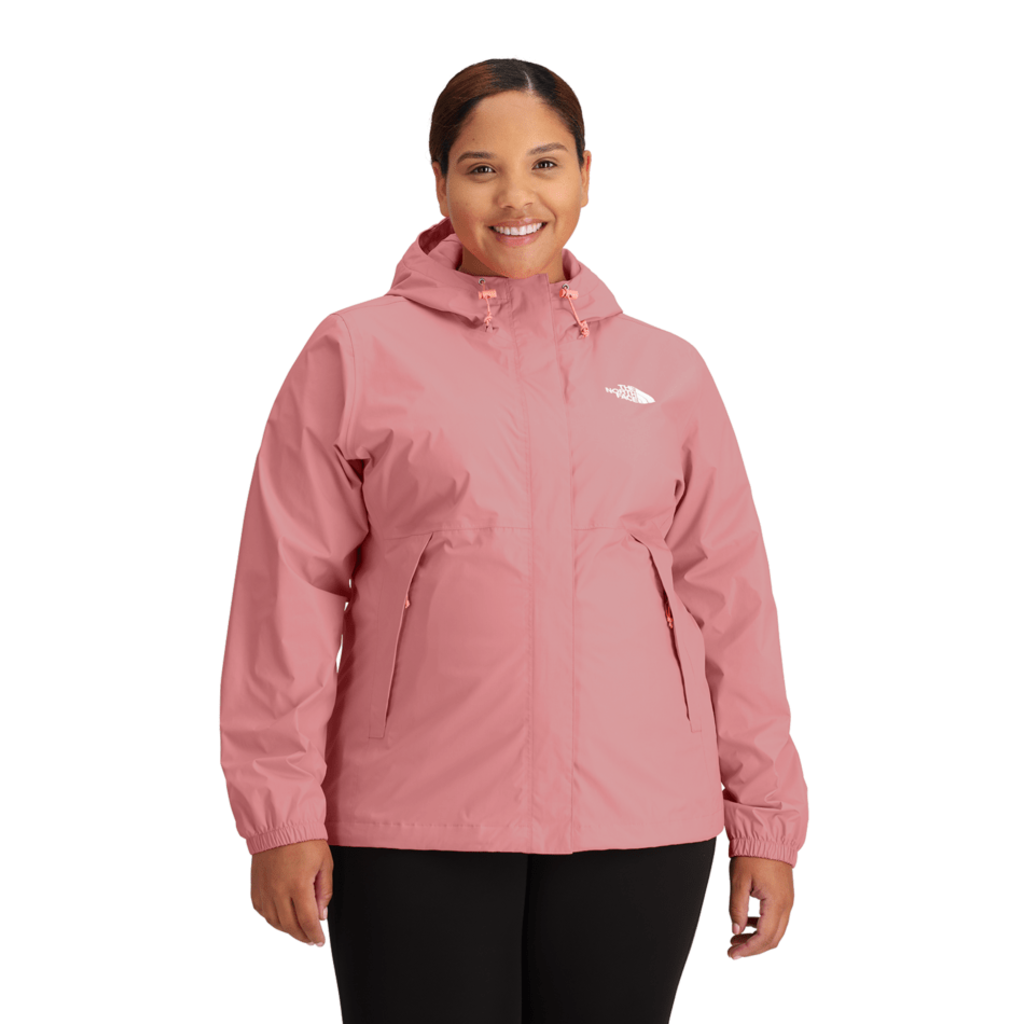 The North Face Women's Antora Jacket