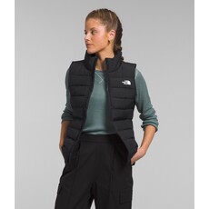 The North Face Women's Aconcagua 3 Vest