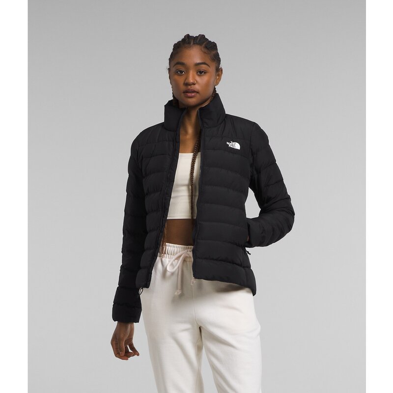 The North Face Women's Aconcagua 3 Jacket