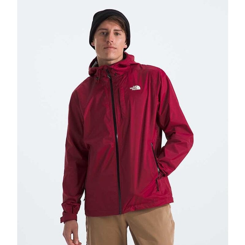 The North Face Men's Alta Vista Jacket