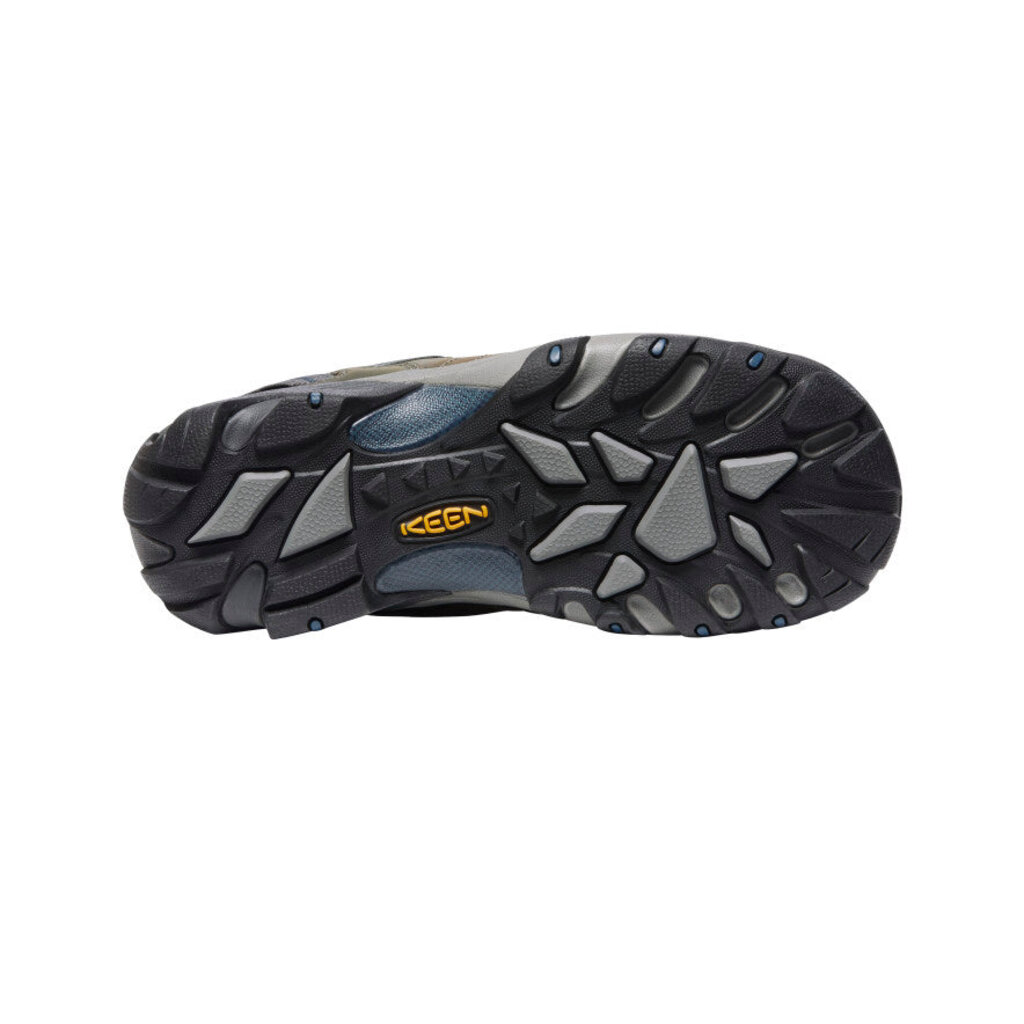 Keen targhee ii wp m best sale