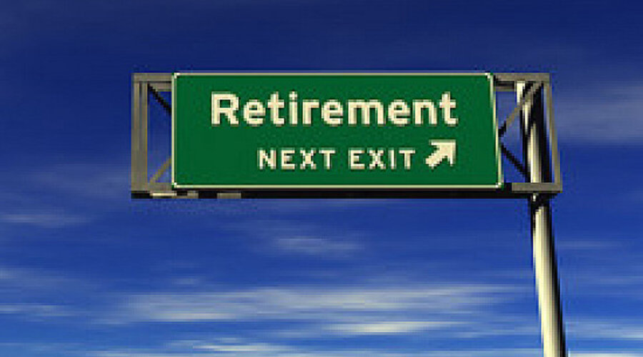 Retirement News !