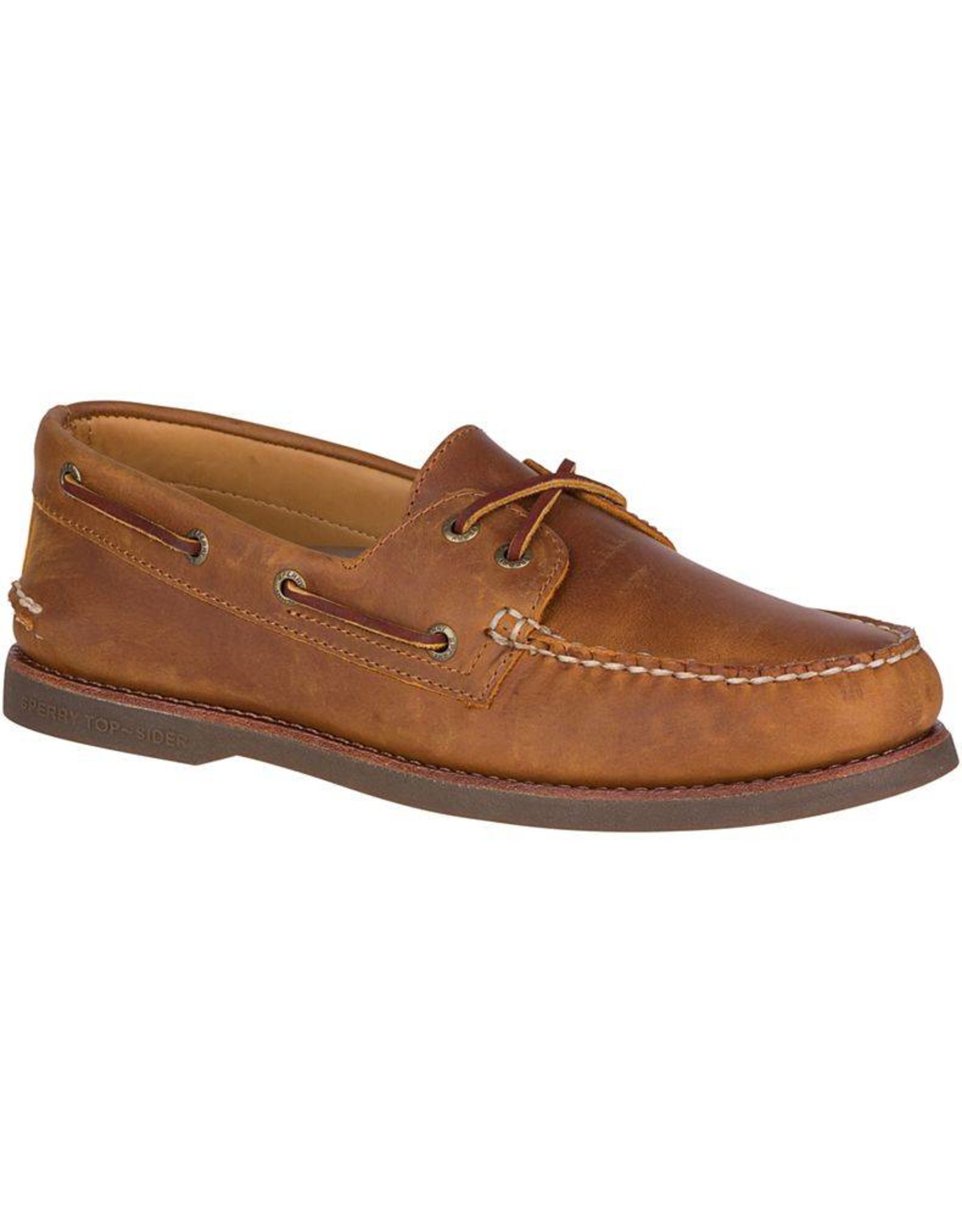 gold cup sperry topsiders