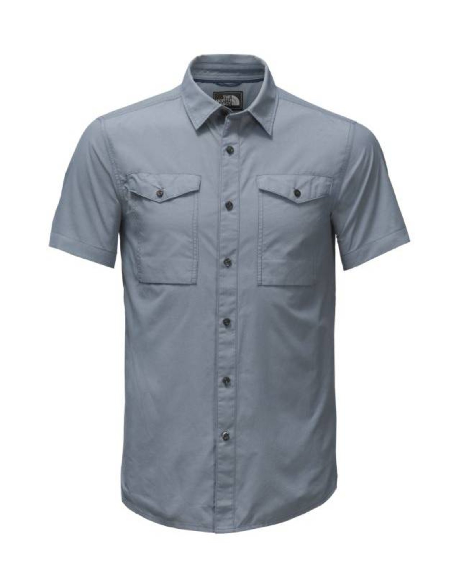 north face travel shirt