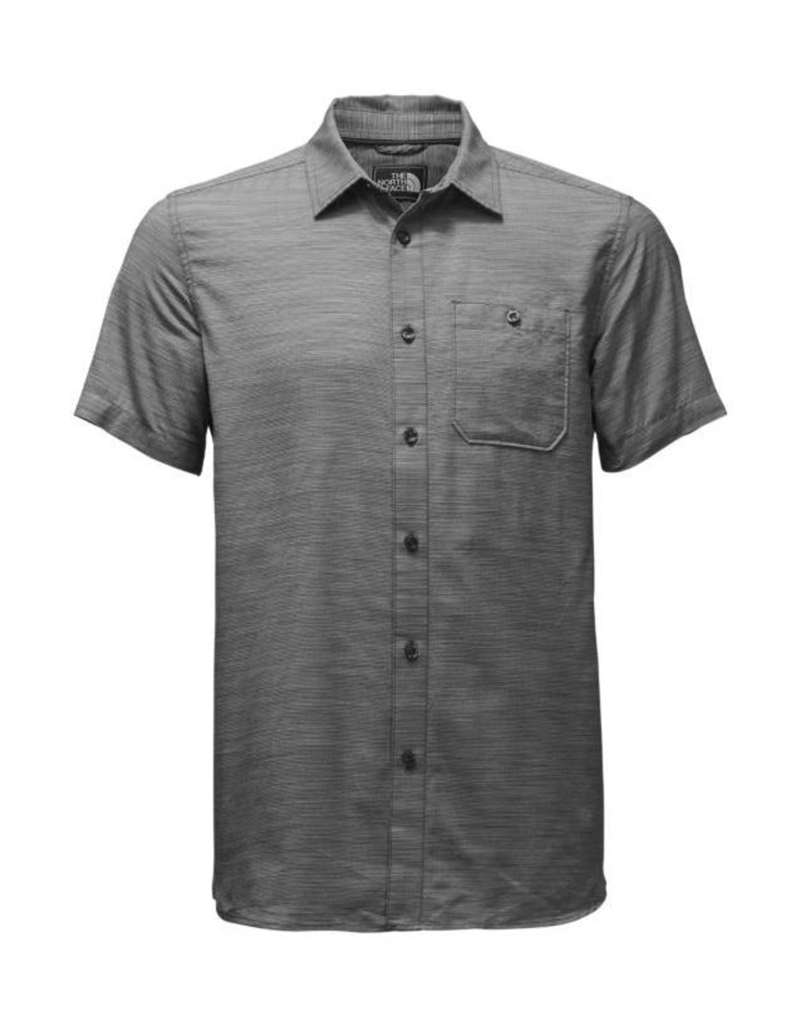 the north face men's shirts
