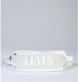 levis clear fanny pack