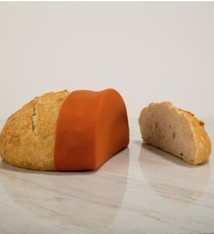 Housewares CapaBunga Bread Cap (Orange)