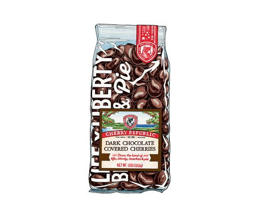 Non-Perishable Foods