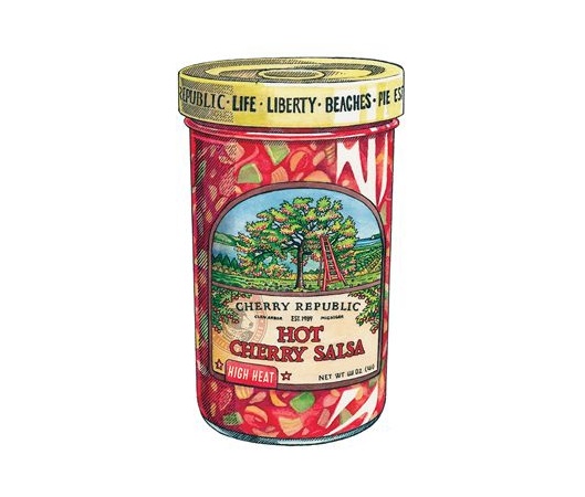 Non-Perishable Foods