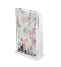 Home Accessories Umbra Optic Spruce 4x6 Photo Display