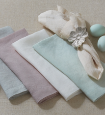 Tabletop Split P Nollie Napkin