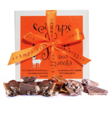 Perishable Gourmet Foods ST 4 oz DK-BOX