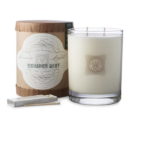 Candles LL SEA-CRM-2WP