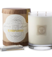 Candles LL SEA-EFW-2WP