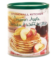 Non-Perishable Foods 551118