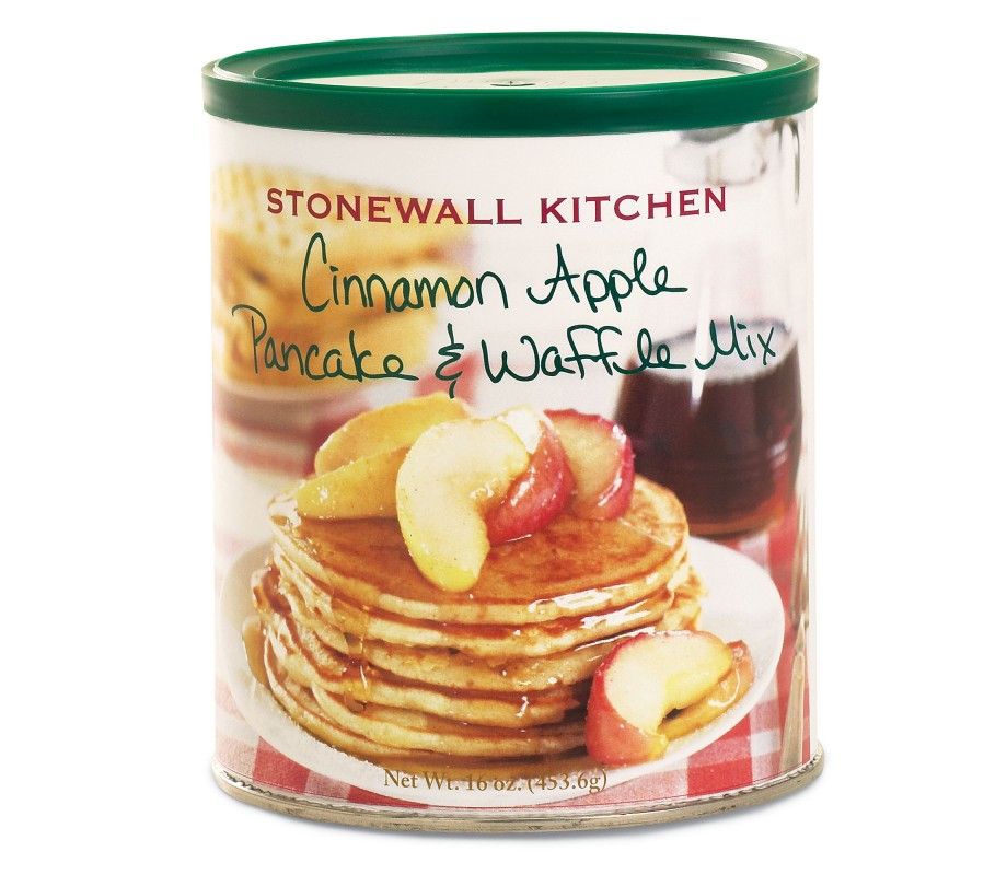 Non-Perishable Foods