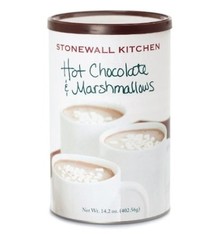 Non-Perishable Foods 553119