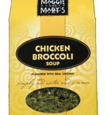 Non-Perishable Foods CB34