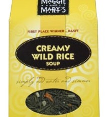 Non-Perishable Foods WR31