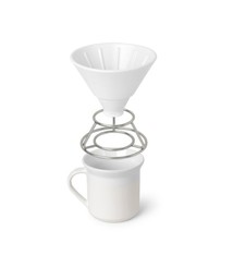Kitchen Umbra Perk Coffee Pour Over