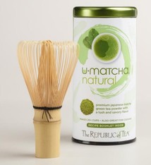 Non-Perishable Foods Republic of Tea - UMatcha Natural