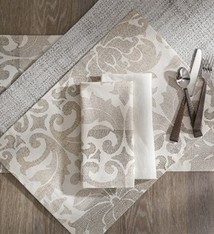 Tabletop Split P Nollie Placemat