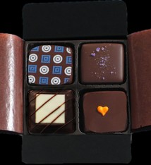 Perishable Gourmet Foods PC004