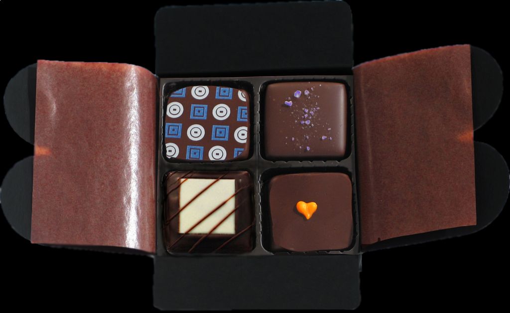 Perishable Gourmet Foods