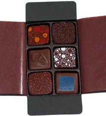 Perishable Gourmet Foods PC006