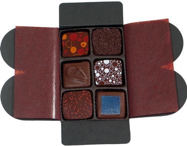 Perishable Gourmet Foods
