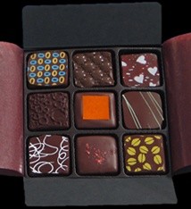 Perishable Gourmet Foods PC009