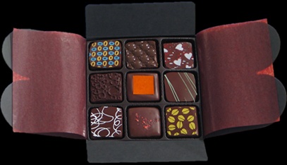 Perishable Gourmet Foods
