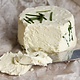 Perishable Gourmet Foods Zingerman's Pre-Packaged Sharon Hollow -Garlic & Chive Cheese
