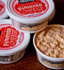 Perishable Gourmet Foods Zingerman's Pimento Cheese