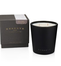 Candles Linnea's Lights Reserve - EARL GREY