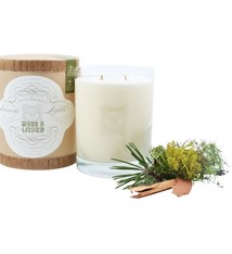 Candles LL COR-MLI-2WP