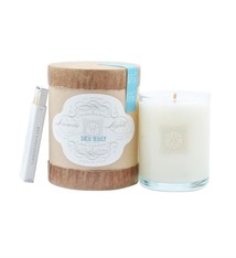 Candles Linnea's Lights Sea Salt Votive
